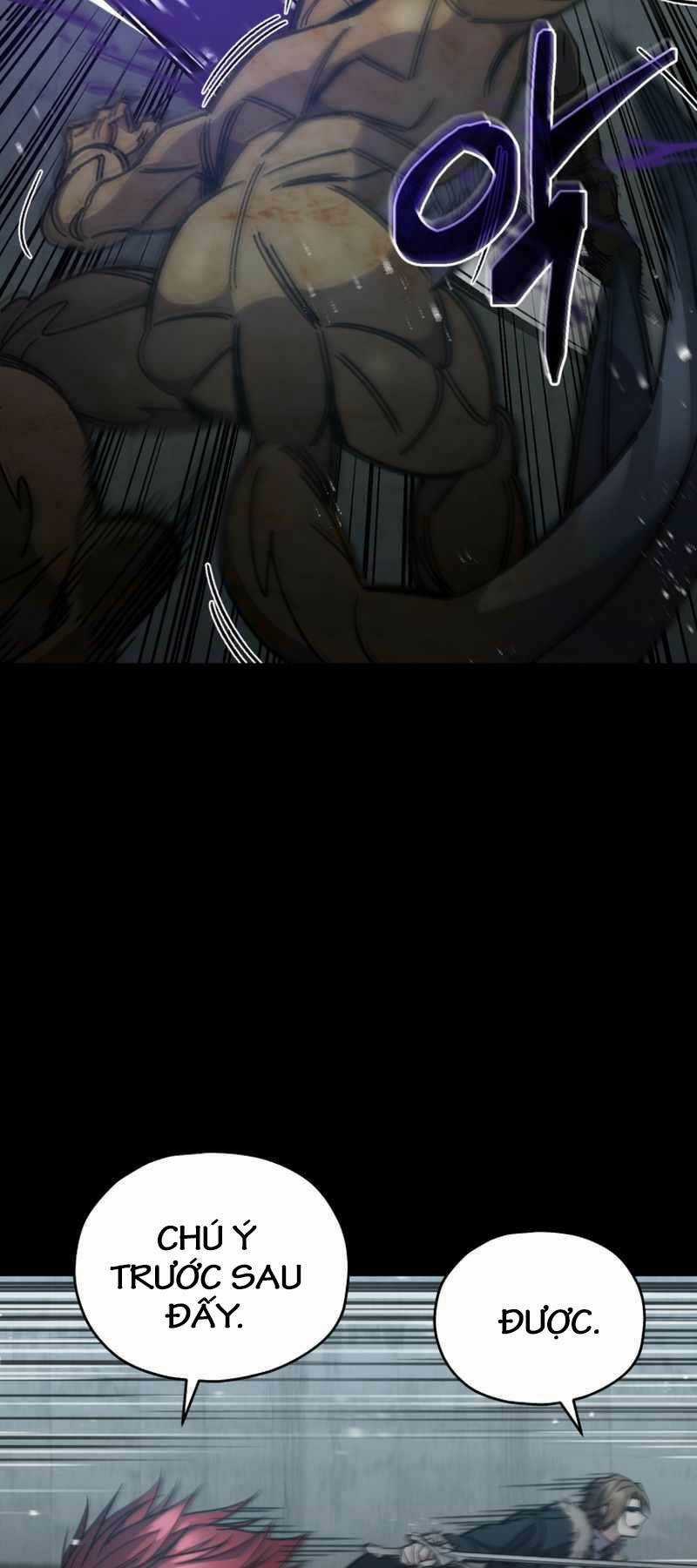 Làm Lại Cuộc Đời Chapter 57 trang 51