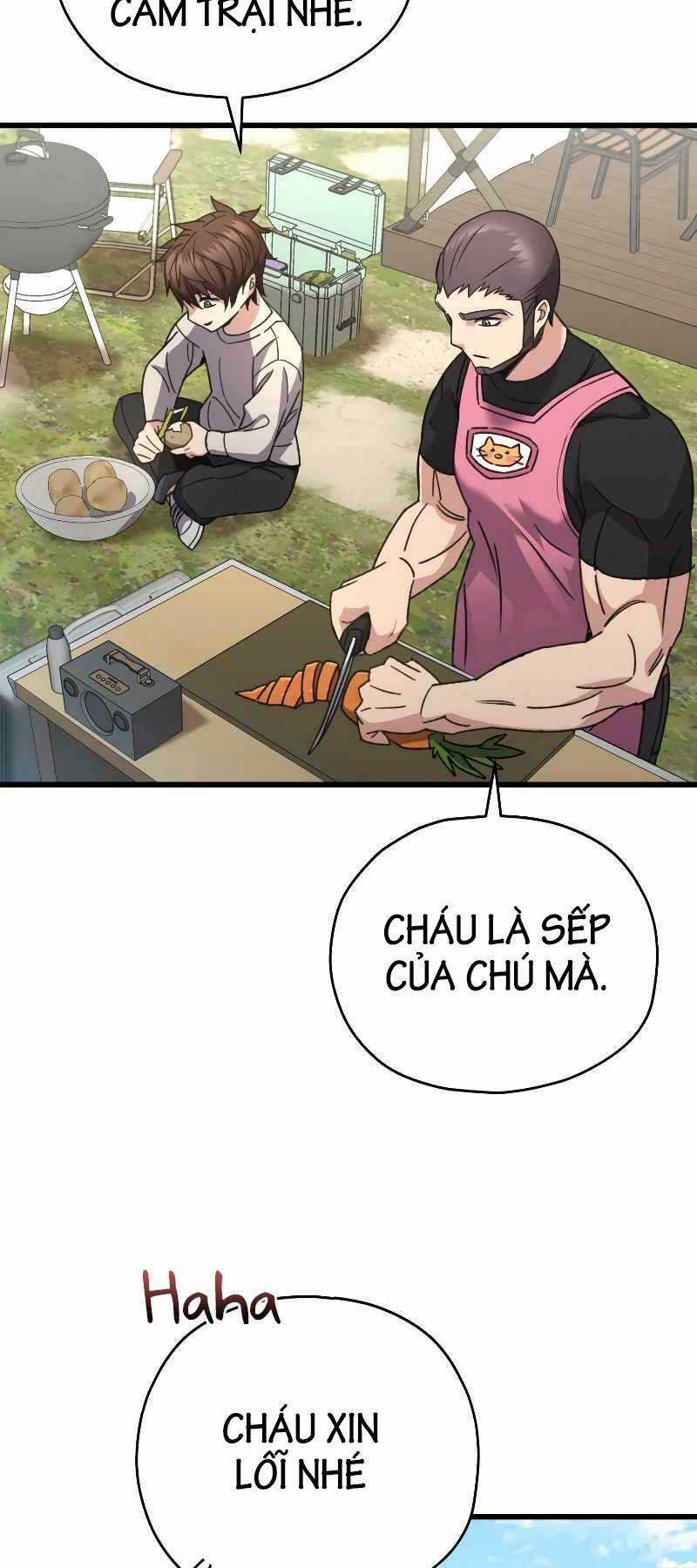 Làm Lại Cuộc Đời Chapter 58 trang 10