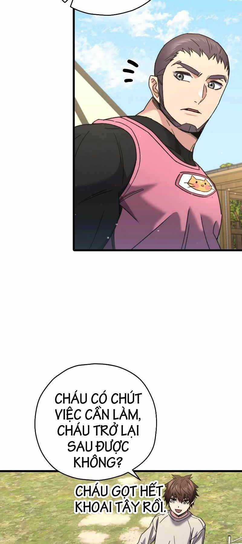 Làm Lại Cuộc Đời Chapter 58 trang 11