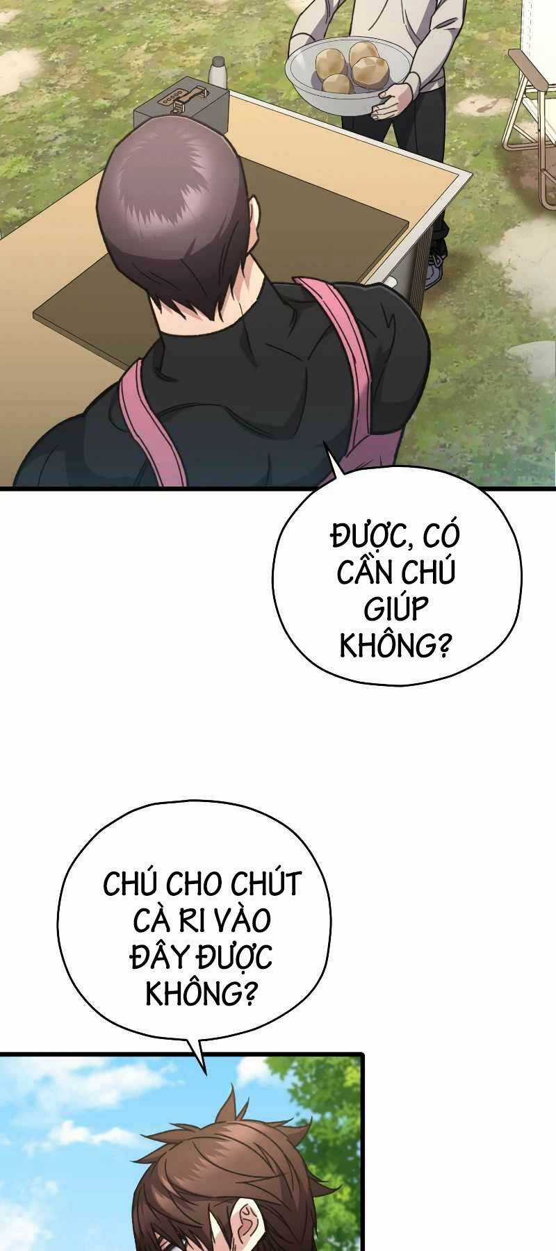 Làm Lại Cuộc Đời Chapter 58 trang 12