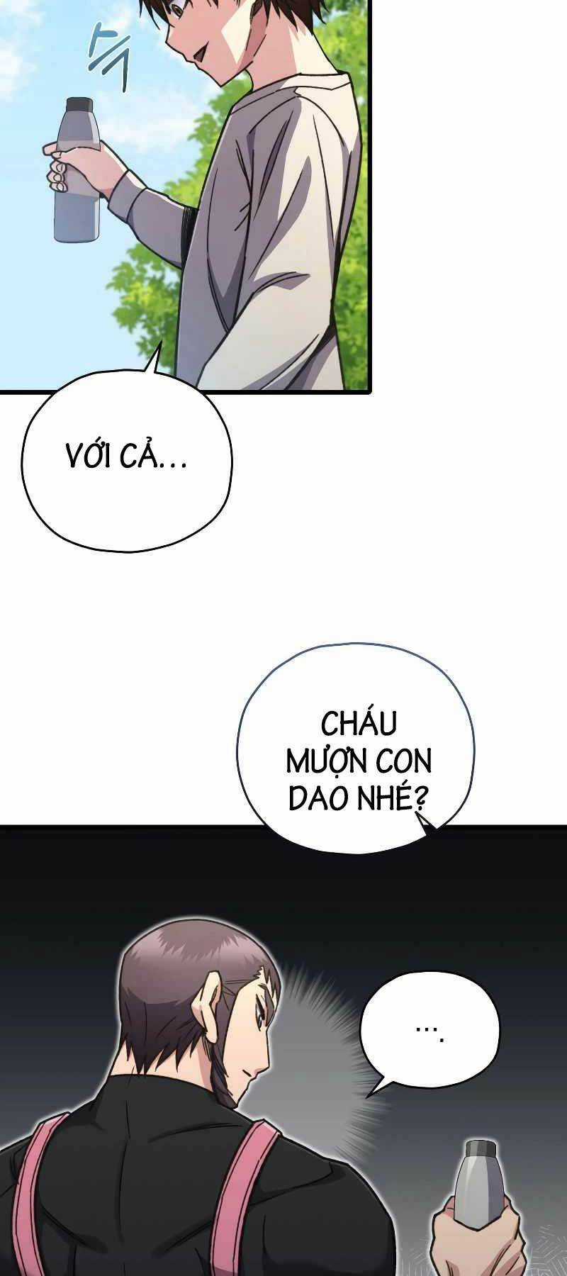 Làm Lại Cuộc Đời Chapter 58 trang 13