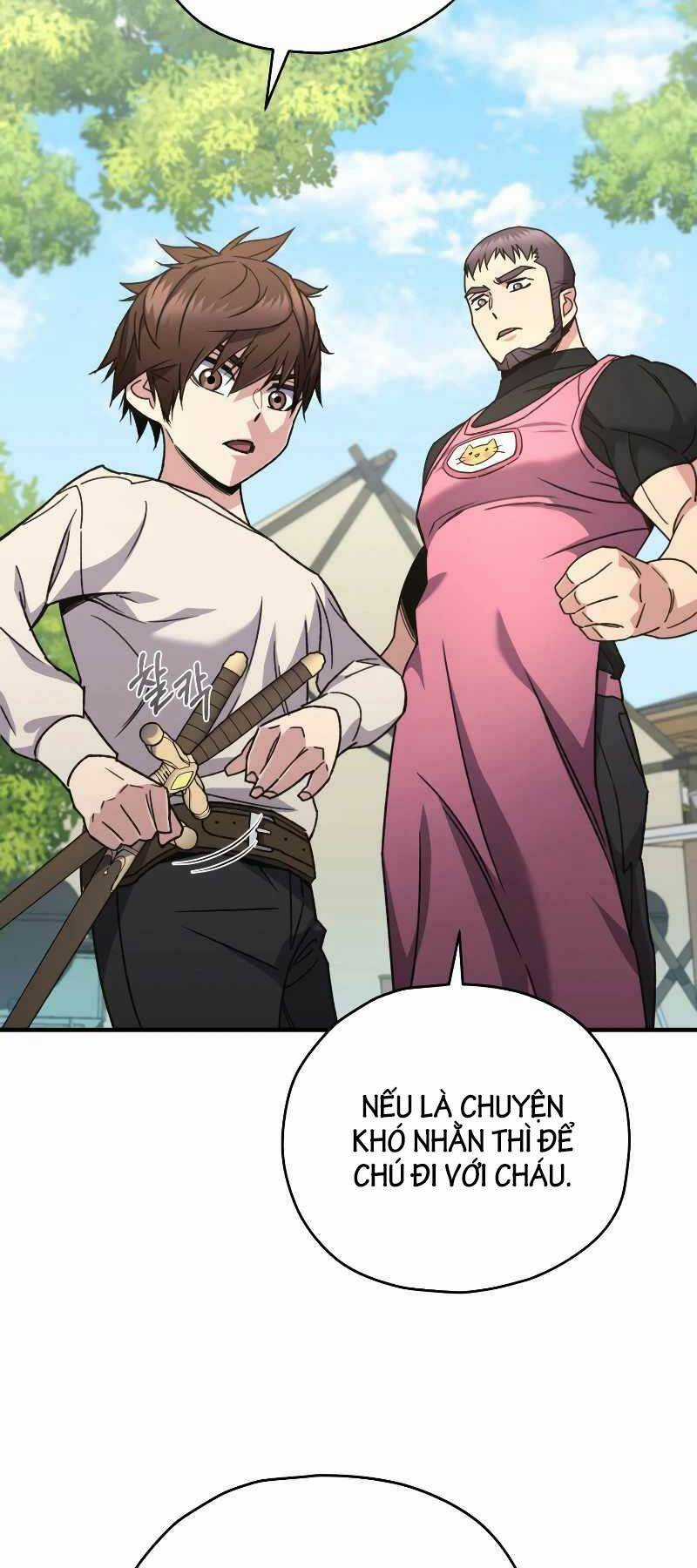 Làm Lại Cuộc Đời Chapter 58 trang 16