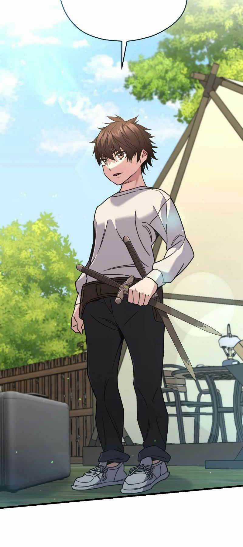 Làm Lại Cuộc Đời Chapter 58 trang 18