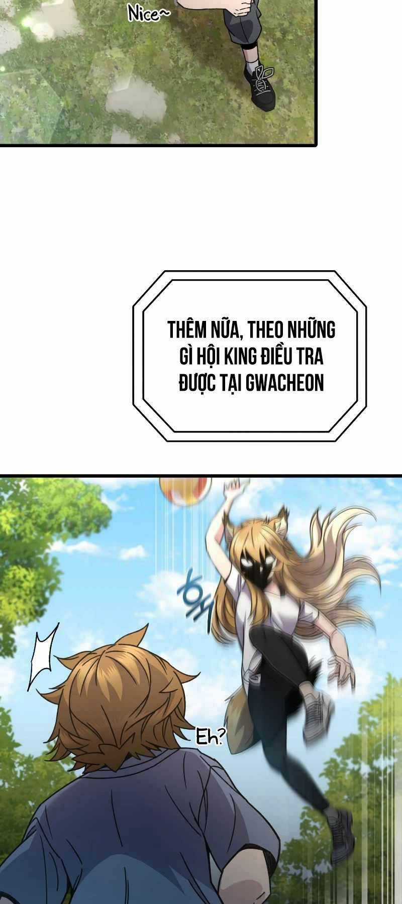 Làm Lại Cuộc Đời Chapter 58 trang 2