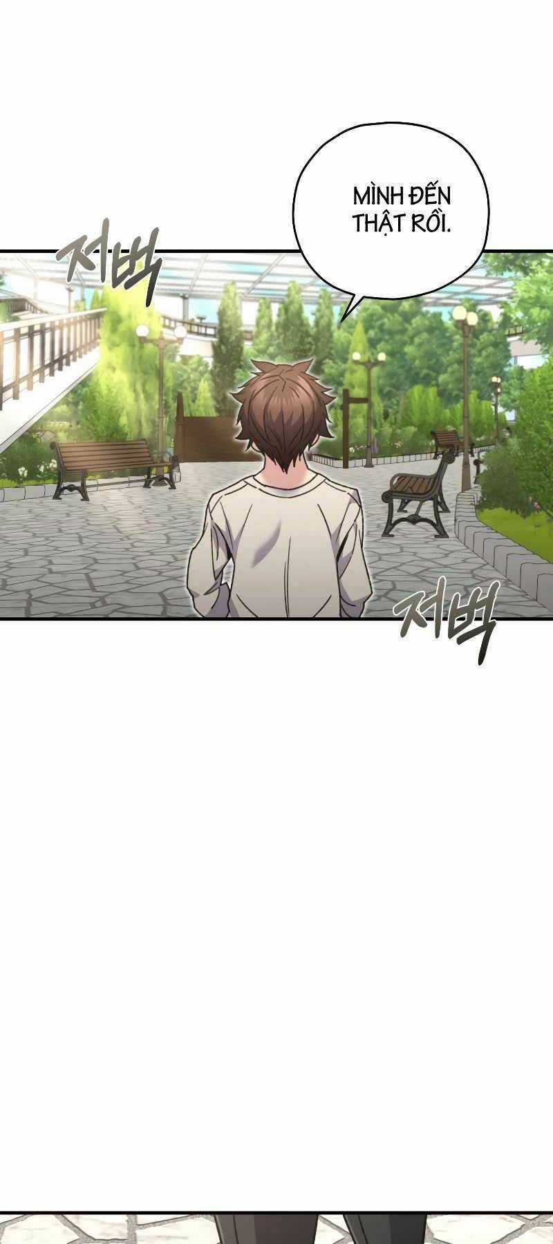 Làm Lại Cuộc Đời Chapter 58 trang 21