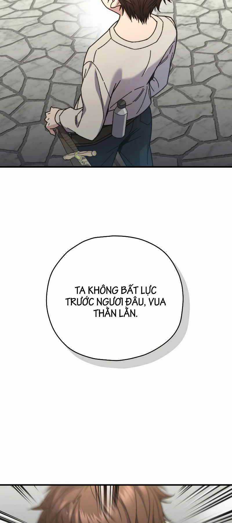 Làm Lại Cuộc Đời Chapter 58 trang 23