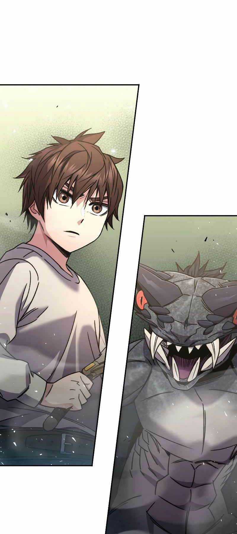 Làm Lại Cuộc Đời Chapter 58 trang 27