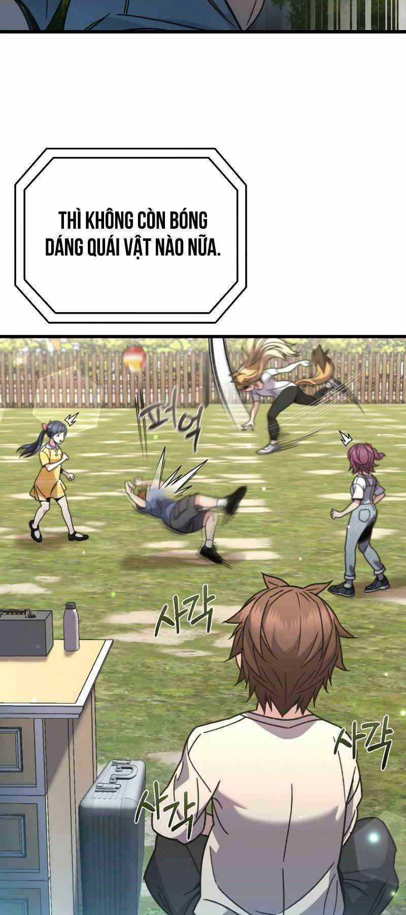 Làm Lại Cuộc Đời Chapter 58 trang 3