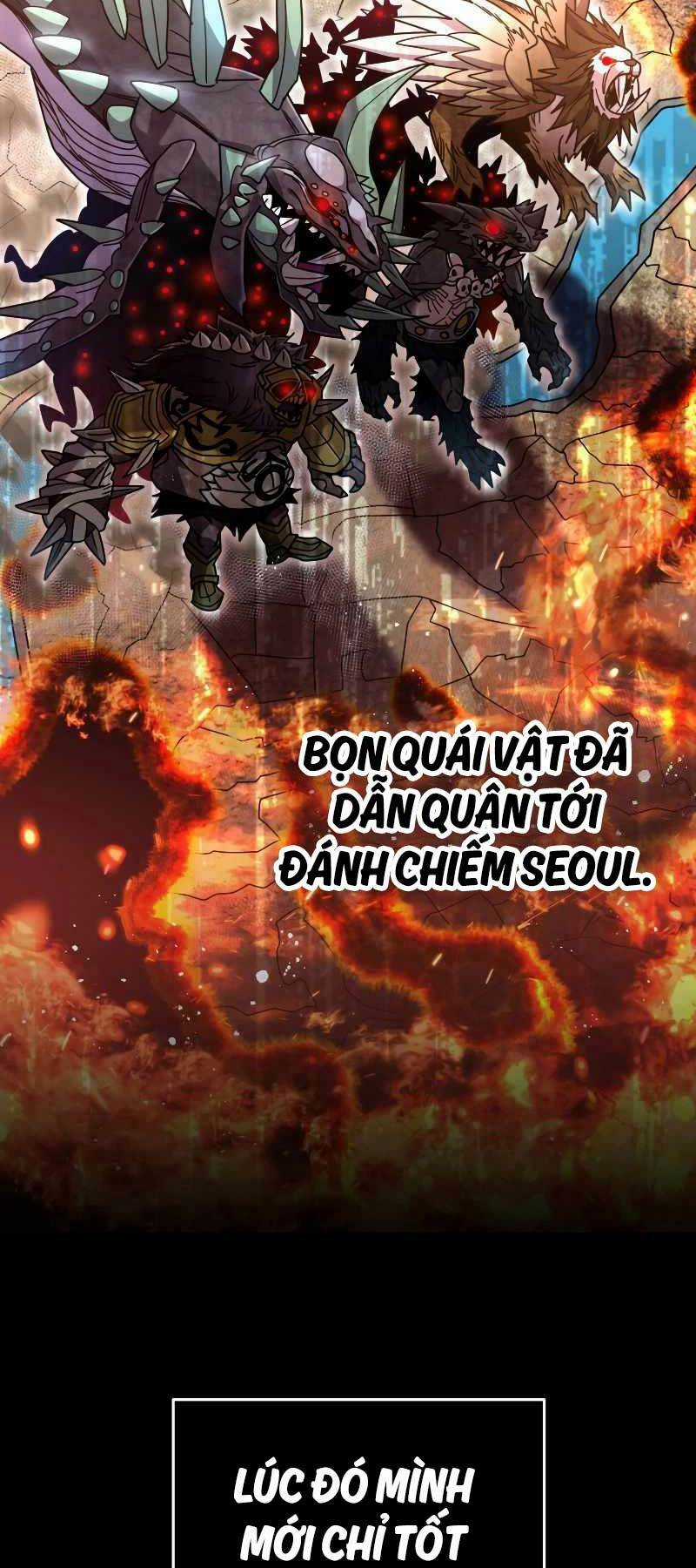 Làm Lại Cuộc Đời Chapter 58 trang 30