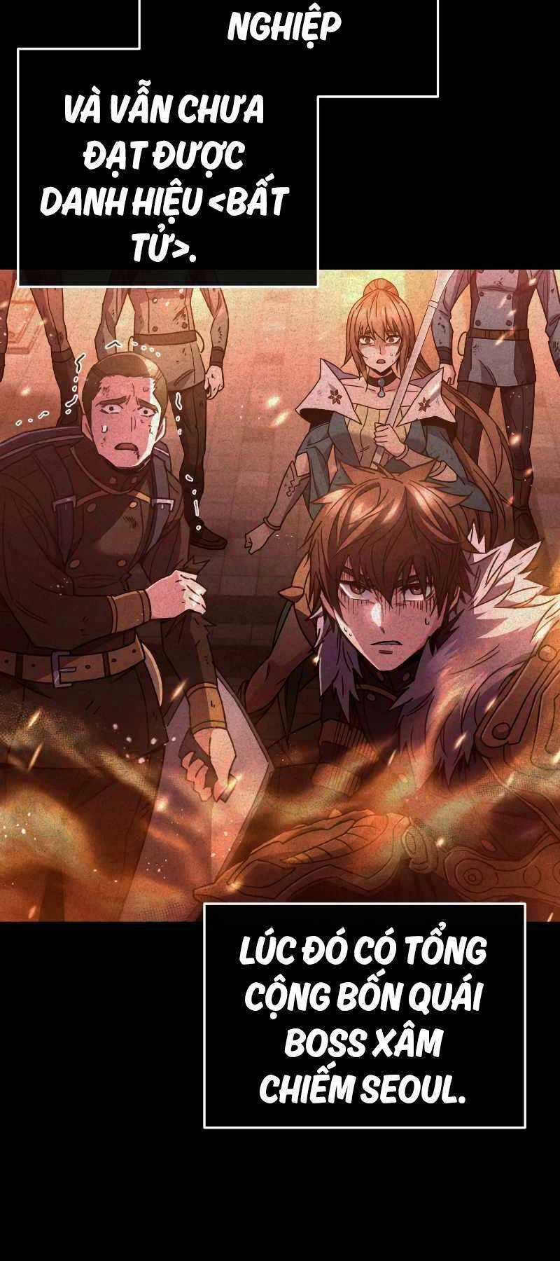 Làm Lại Cuộc Đời Chapter 58 trang 31