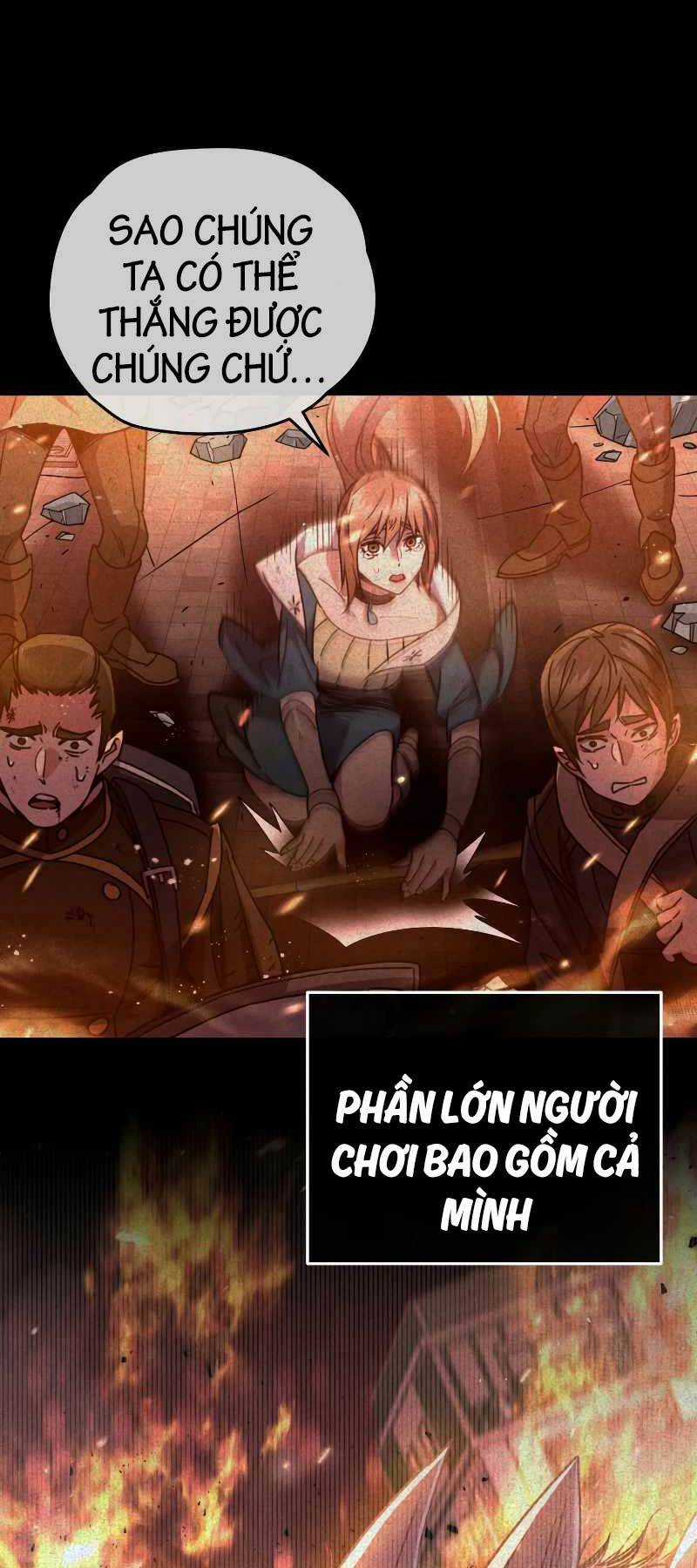 Làm Lại Cuộc Đời Chapter 58 trang 32