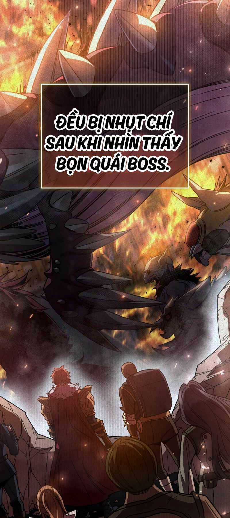 Làm Lại Cuộc Đời Chapter 58 trang 33