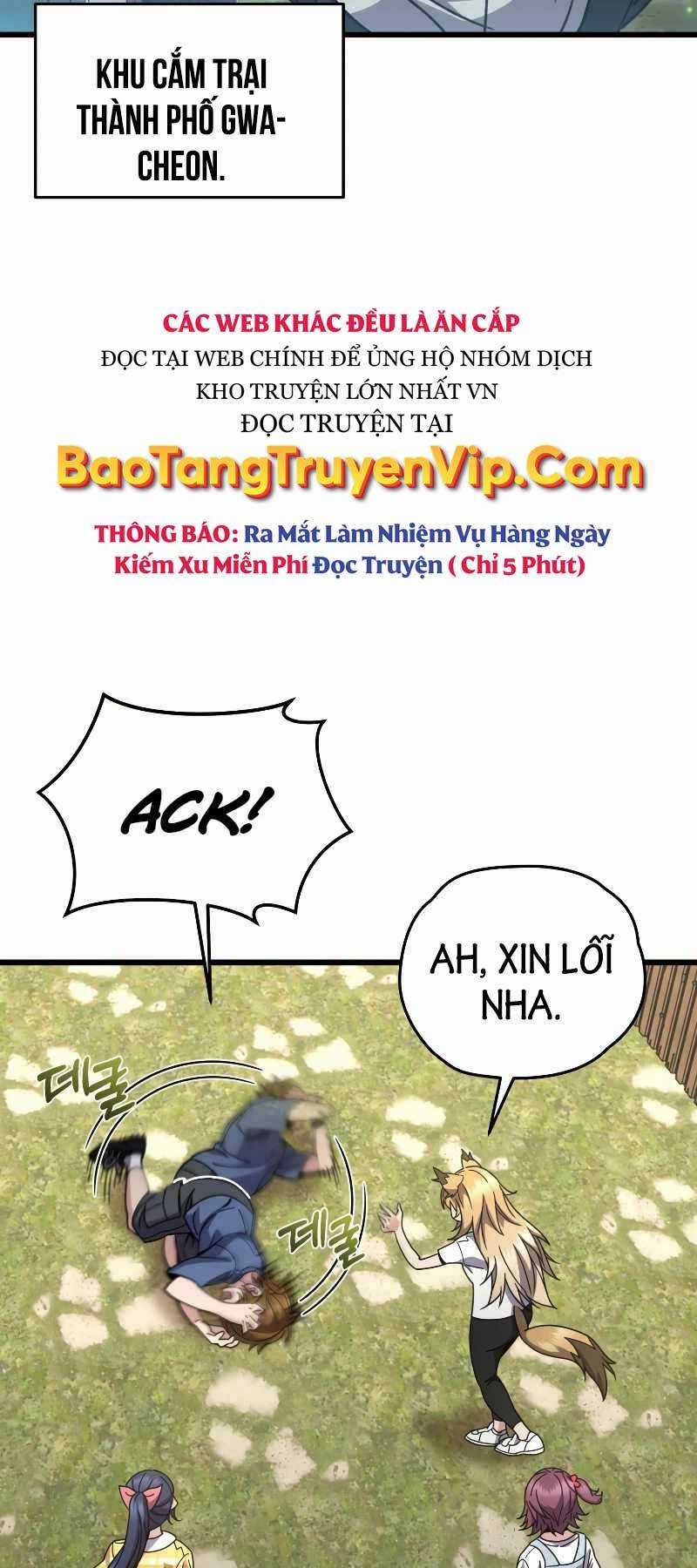 Làm Lại Cuộc Đời Chapter 58 trang 4