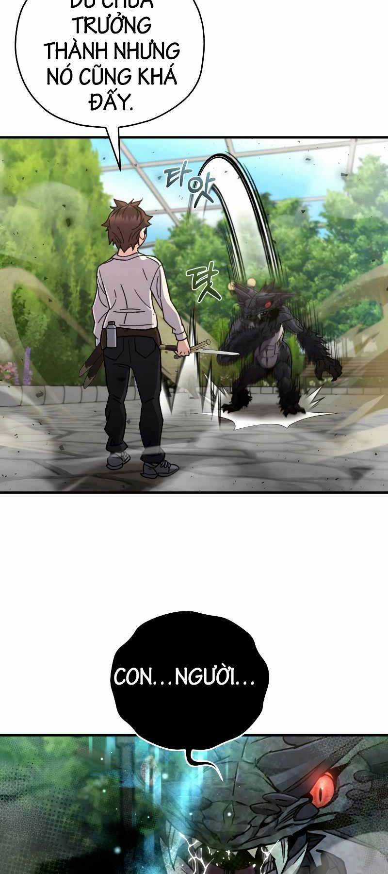 Làm Lại Cuộc Đời Chapter 58 trang 41