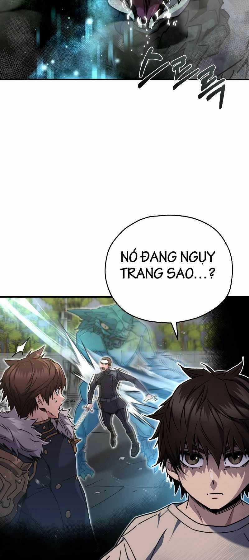 Làm Lại Cuộc Đời Chapter 58 trang 42