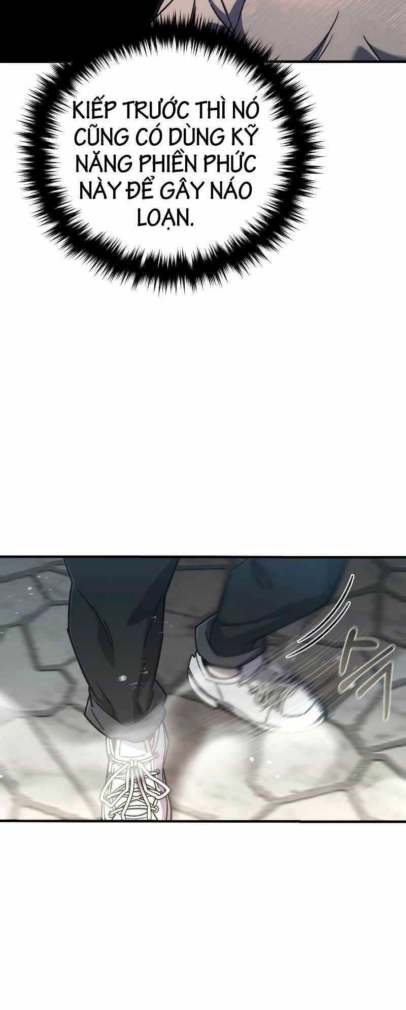 Làm Lại Cuộc Đời Chapter 58 trang 43