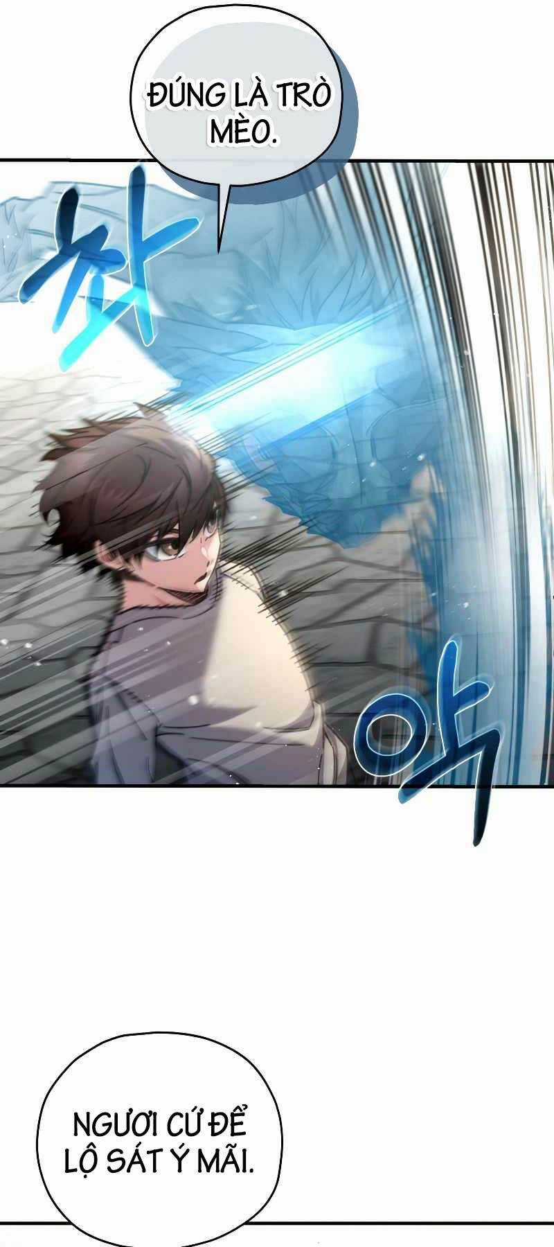 Làm Lại Cuộc Đời Chapter 58 trang 44