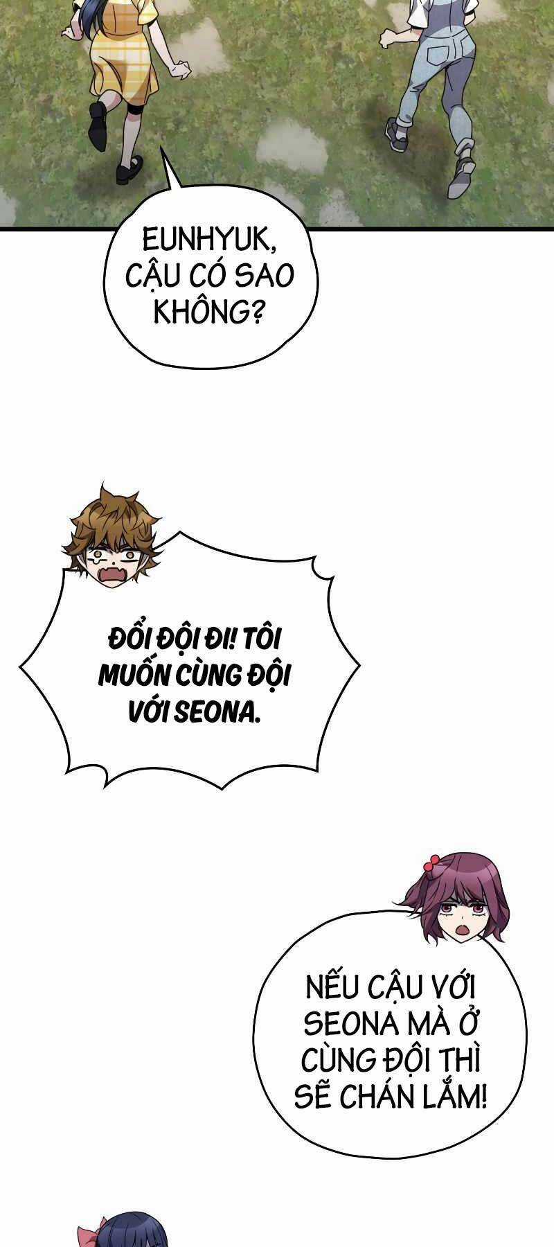 Làm Lại Cuộc Đời Chapter 58 trang 5