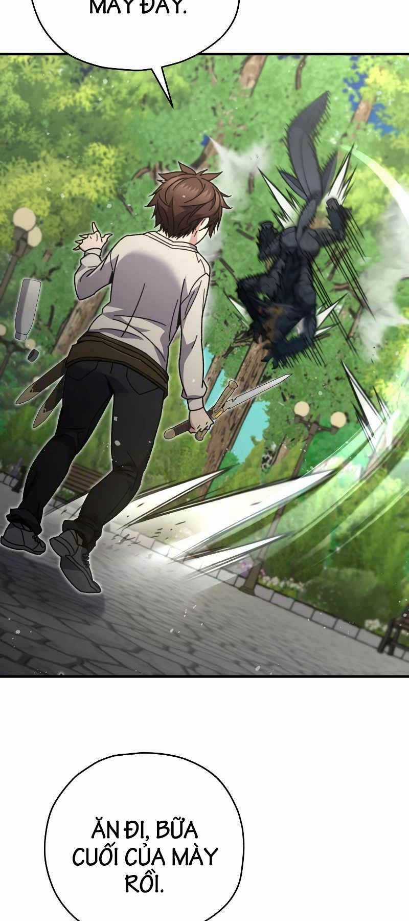 Làm Lại Cuộc Đời Chapter 58 trang 50