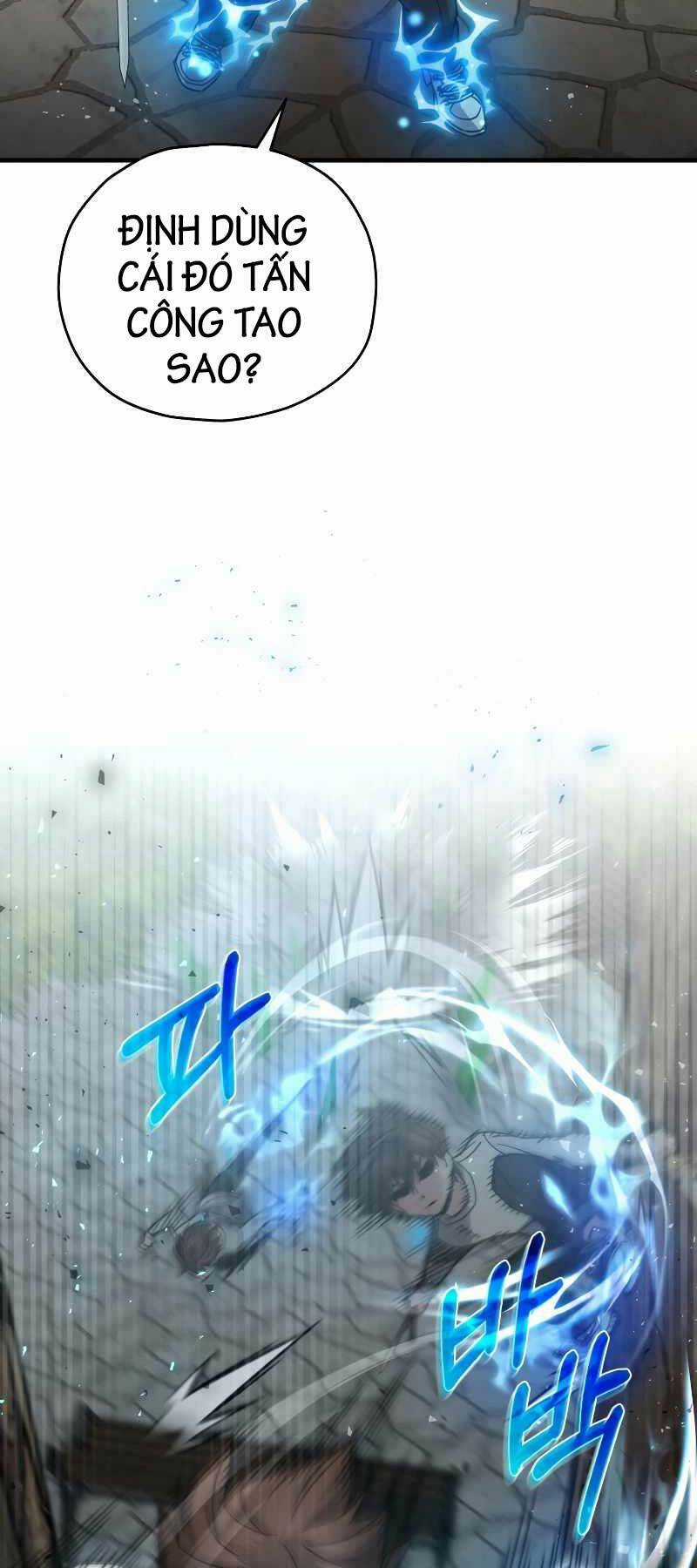 Làm Lại Cuộc Đời Chapter 58 trang 54