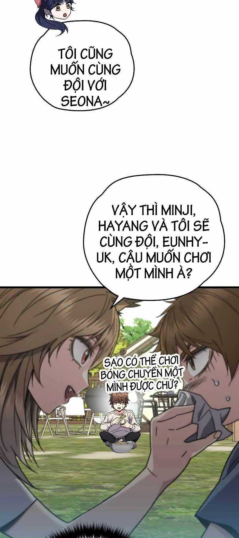 Làm Lại Cuộc Đời Chapter 58 trang 6