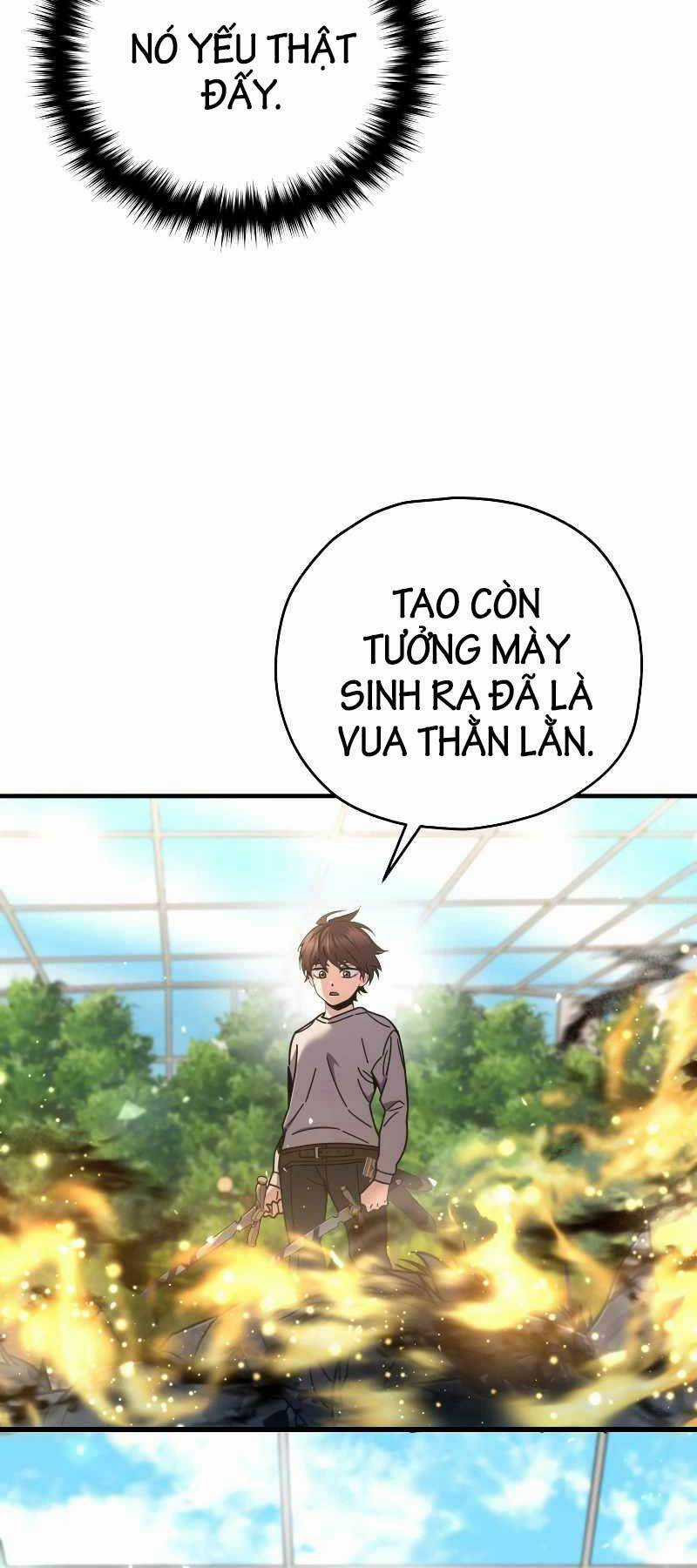 Làm Lại Cuộc Đời Chapter 58 trang 61