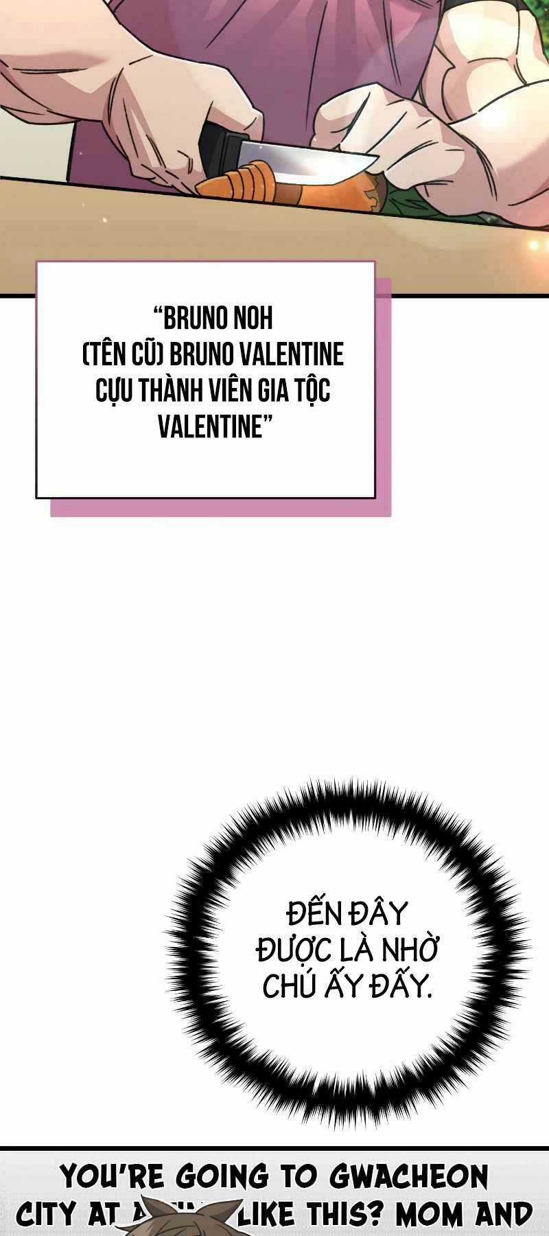 Làm Lại Cuộc Đời Chapter 58 trang 8