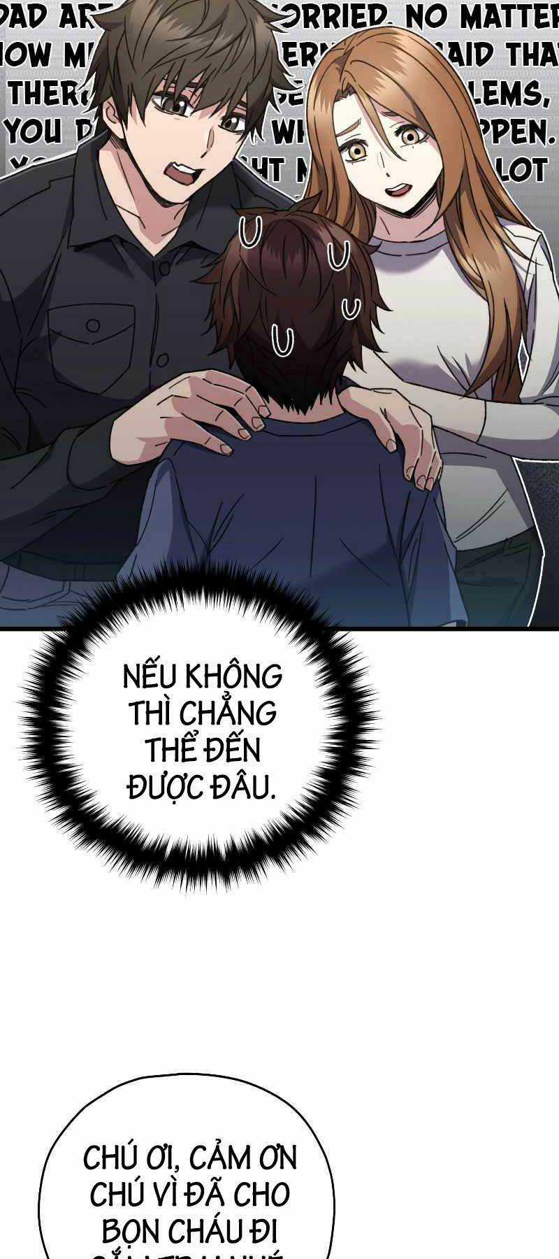 Làm Lại Cuộc Đời Chapter 58 trang 9