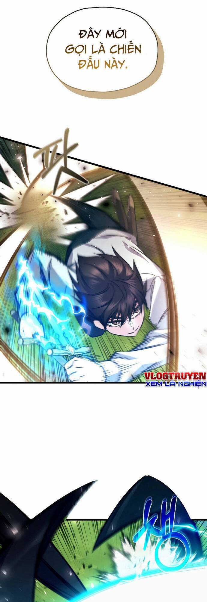 Làm Lại Cuộc Đời Chapter 59 trang 10