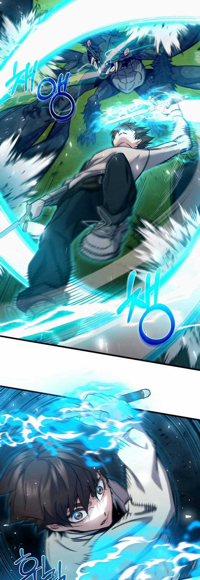 Làm Lại Cuộc Đời Chapter 59 trang 11