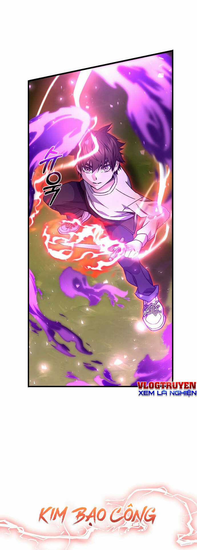 Làm Lại Cuộc Đời Chapter 59 trang 16