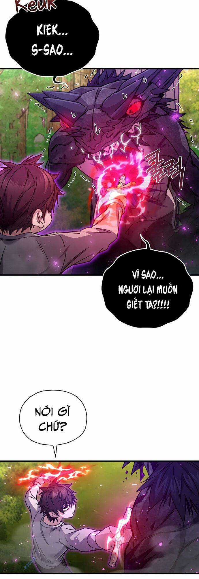Làm Lại Cuộc Đời Chapter 59 trang 18