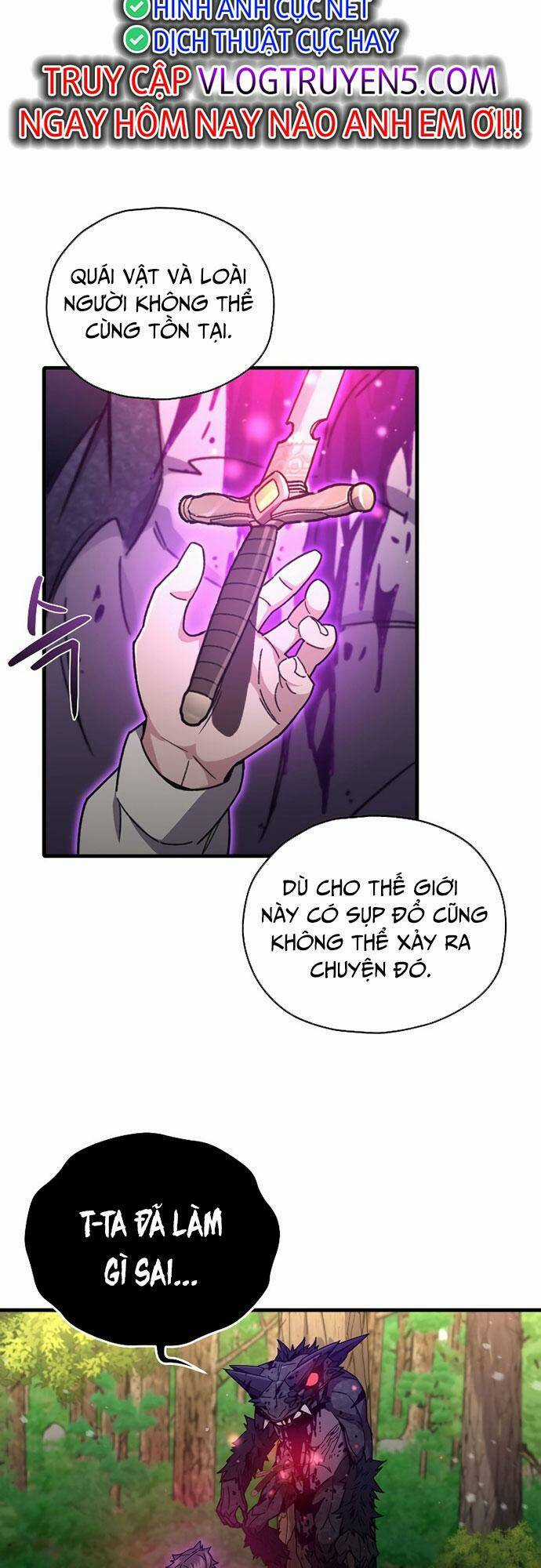 Làm Lại Cuộc Đời Chapter 59 trang 20