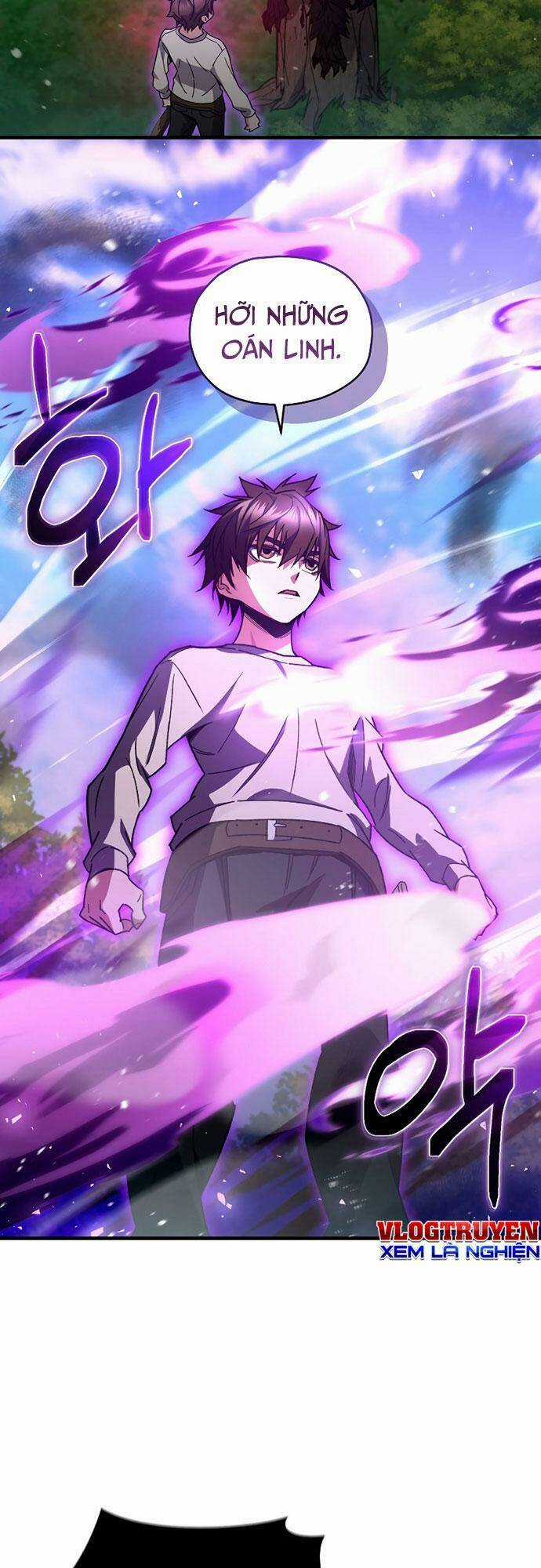 Làm Lại Cuộc Đời Chapter 59 trang 21