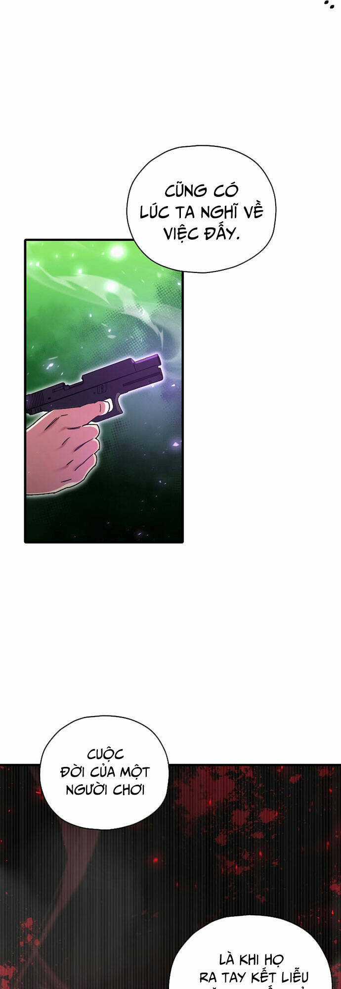 Làm Lại Cuộc Đời Chapter 59 trang 25