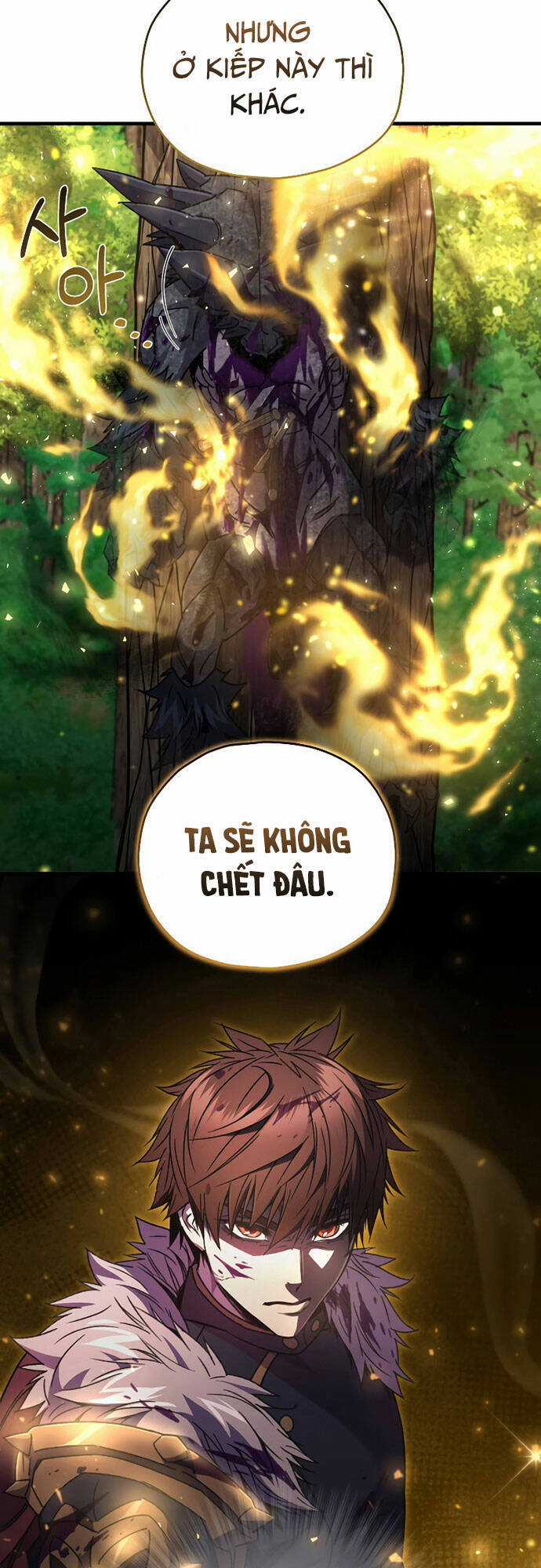 Làm Lại Cuộc Đời Chapter 59 trang 27