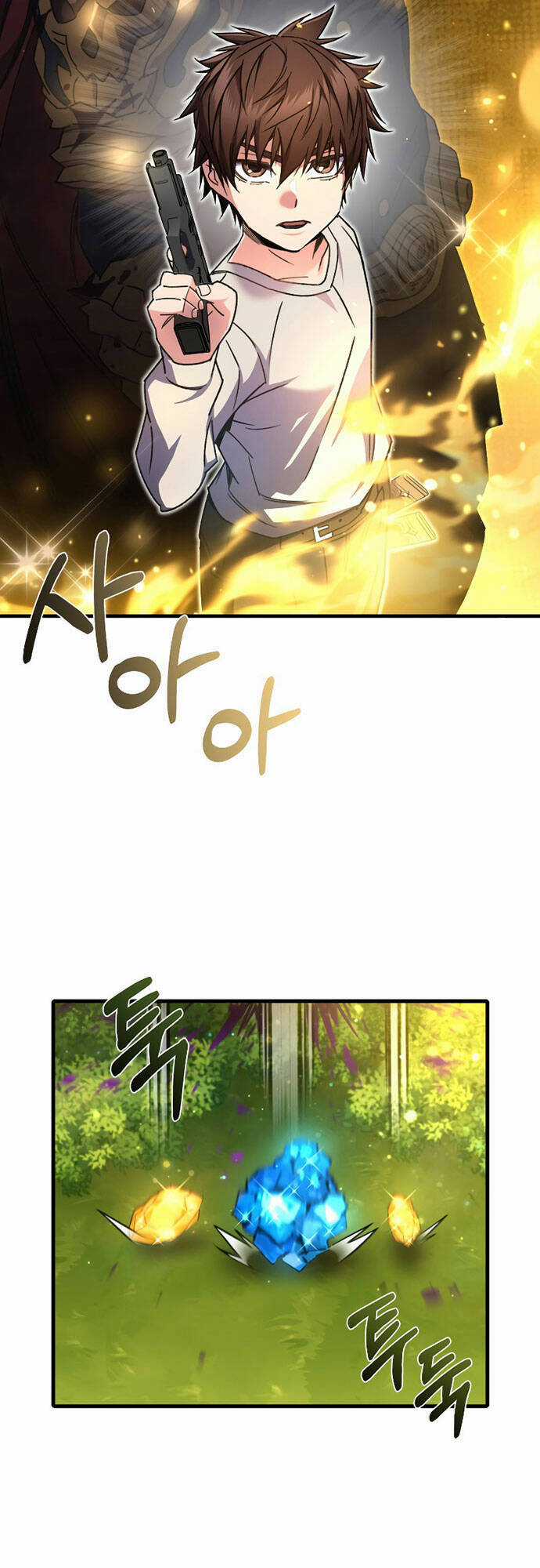 Làm Lại Cuộc Đời Chapter 59 trang 28