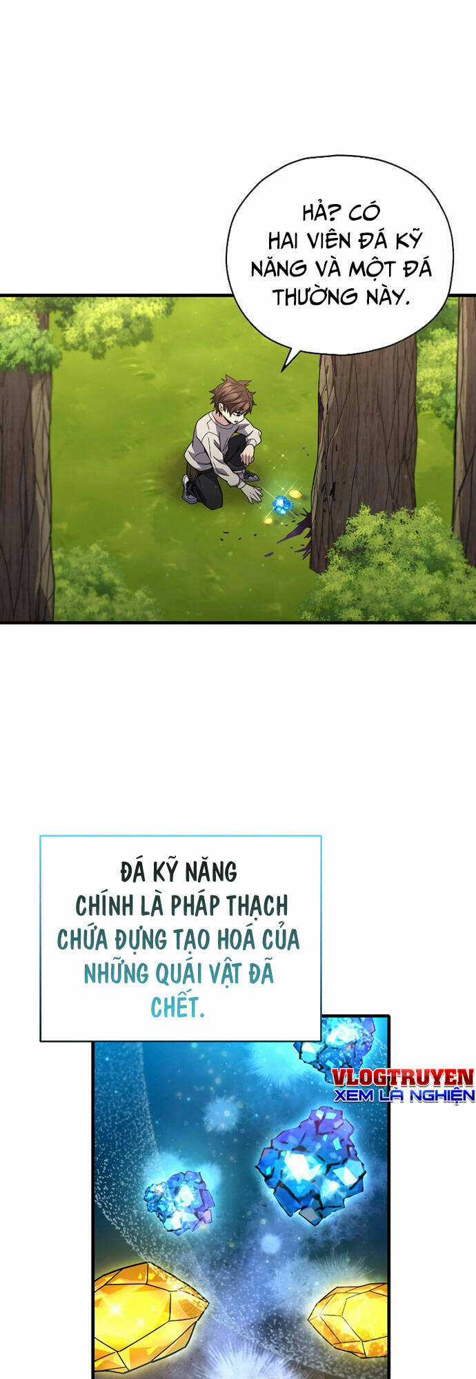 Làm Lại Cuộc Đời Chapter 59 trang 29