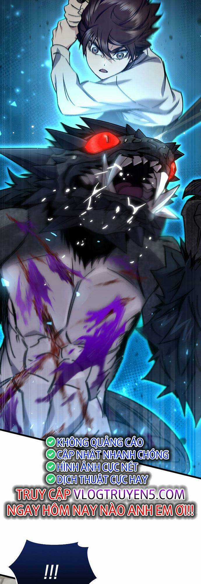 Làm Lại Cuộc Đời Chapter 59 trang 3