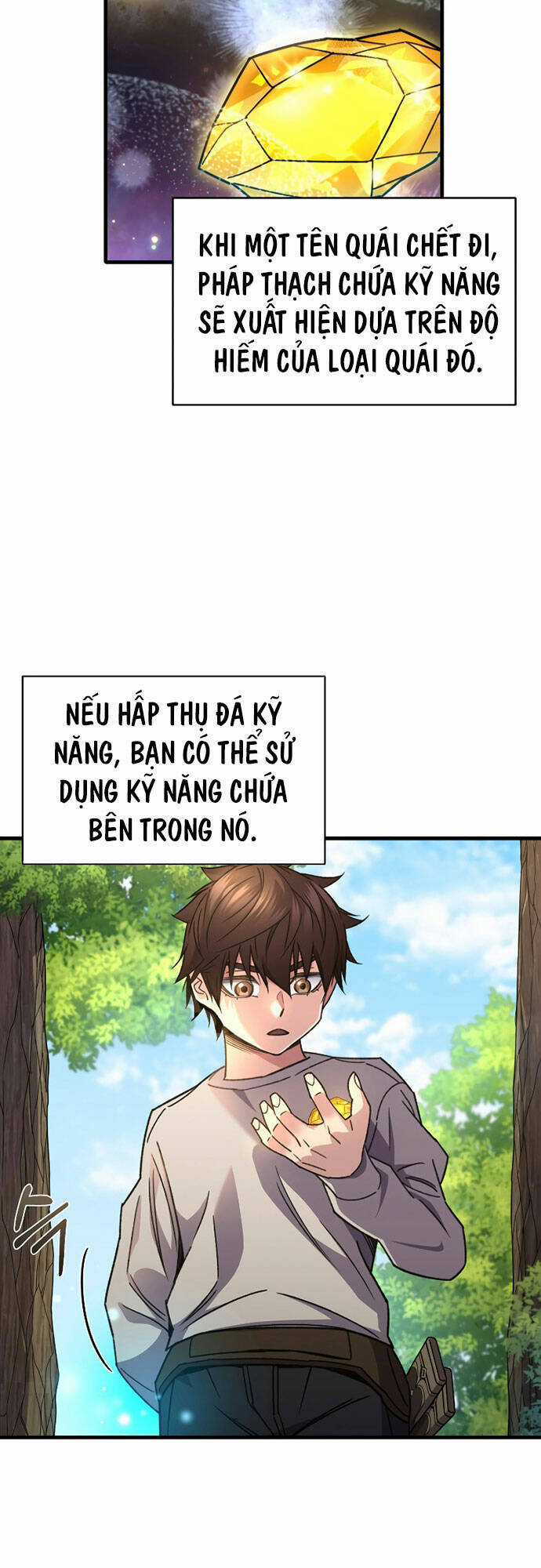 Làm Lại Cuộc Đời Chapter 59 trang 30