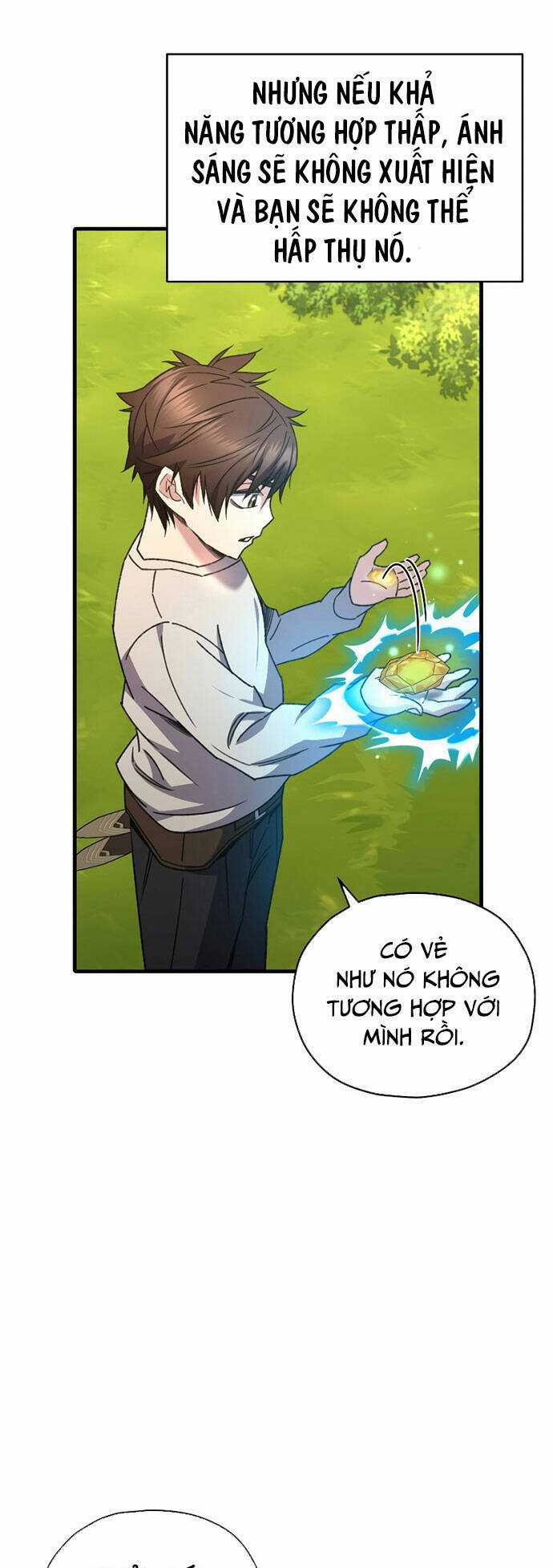 Làm Lại Cuộc Đời Chapter 59 trang 31