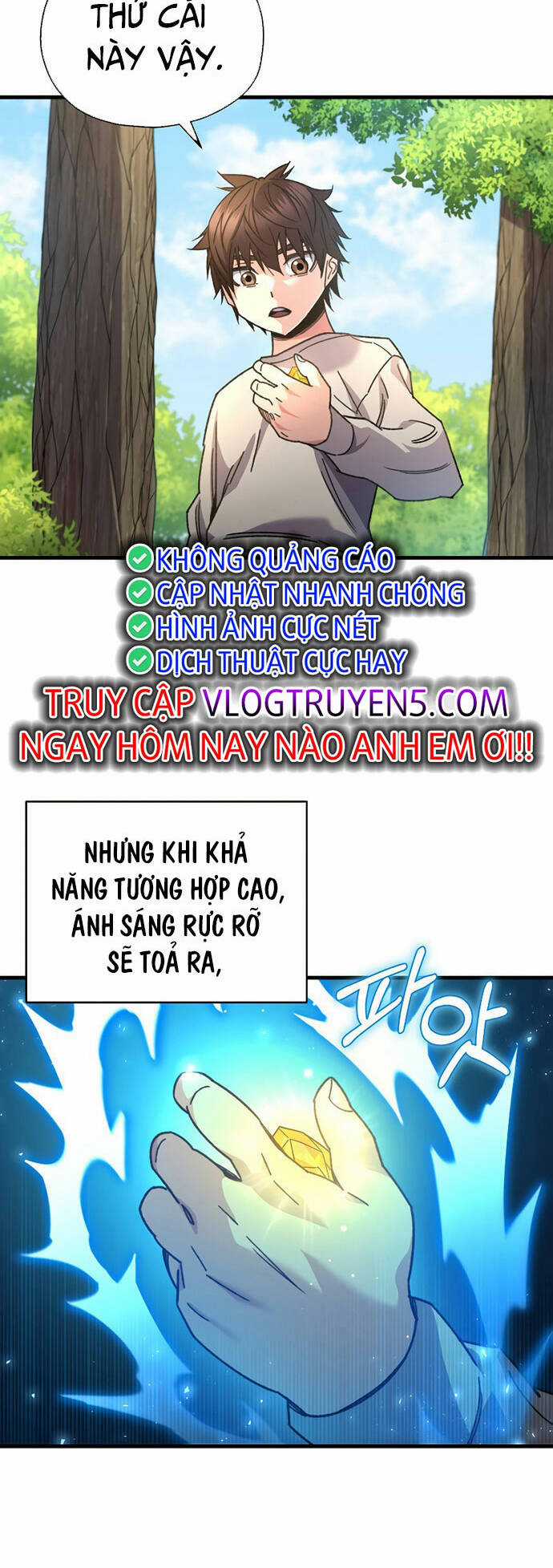 Làm Lại Cuộc Đời Chapter 59 trang 32