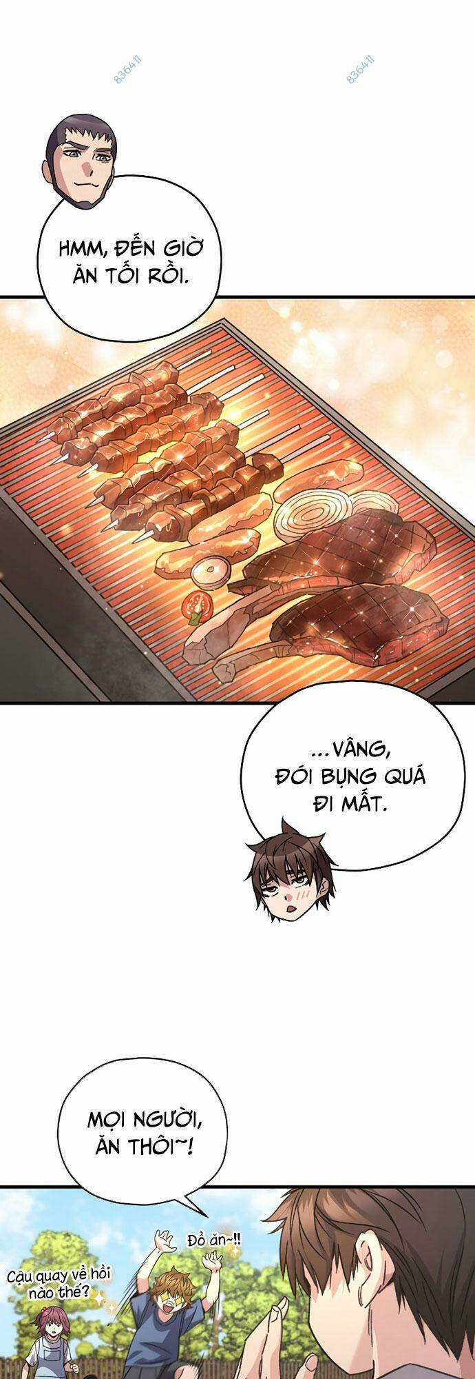 Làm Lại Cuộc Đời Chapter 59 trang 37