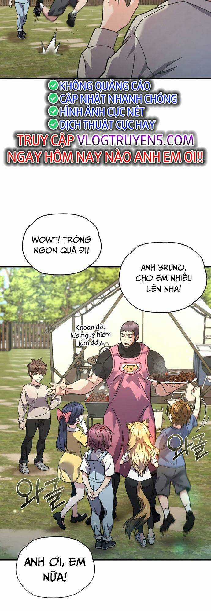 Làm Lại Cuộc Đời Chapter 59 trang 38