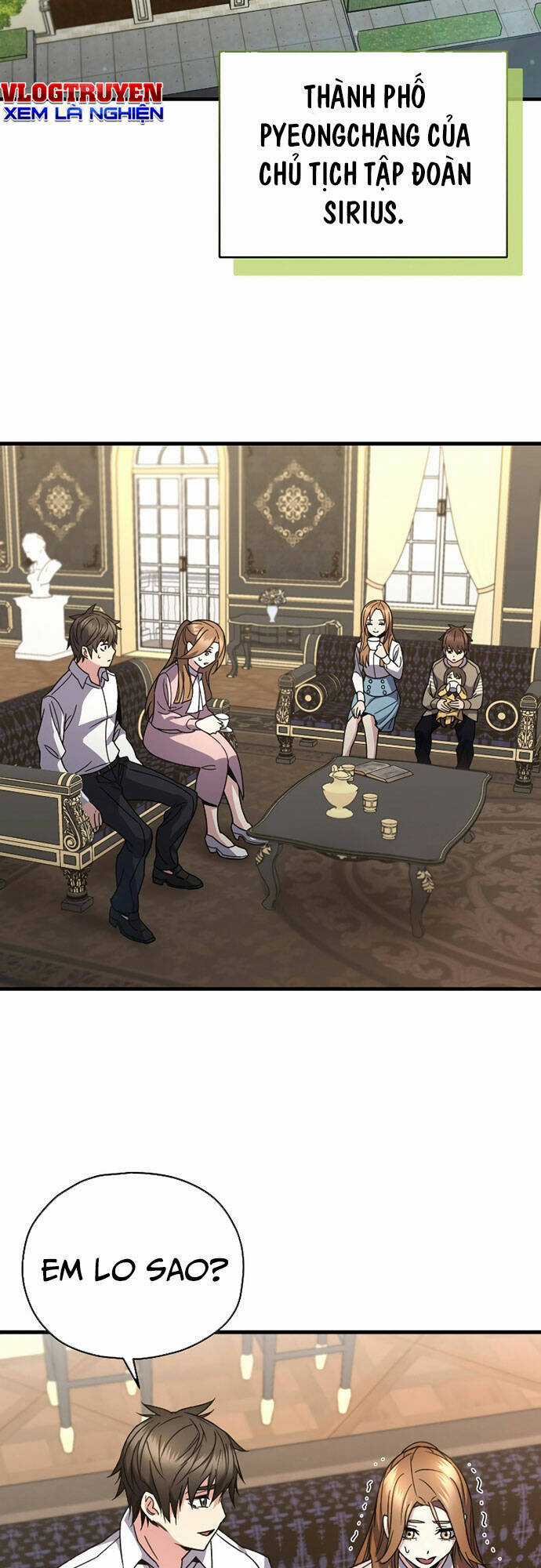 Làm Lại Cuộc Đời Chapter 59 trang 43