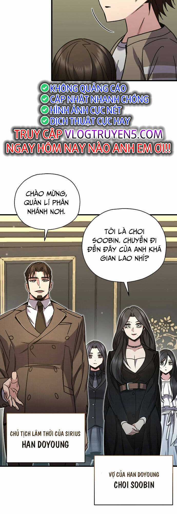 Làm Lại Cuộc Đời Chapter 59 trang 46