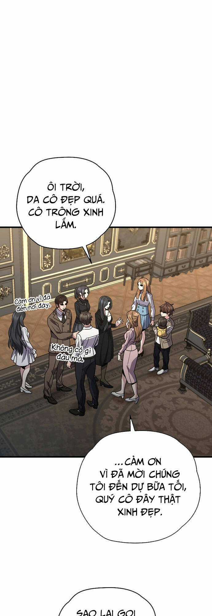 Làm Lại Cuộc Đời Chapter 59 trang 47