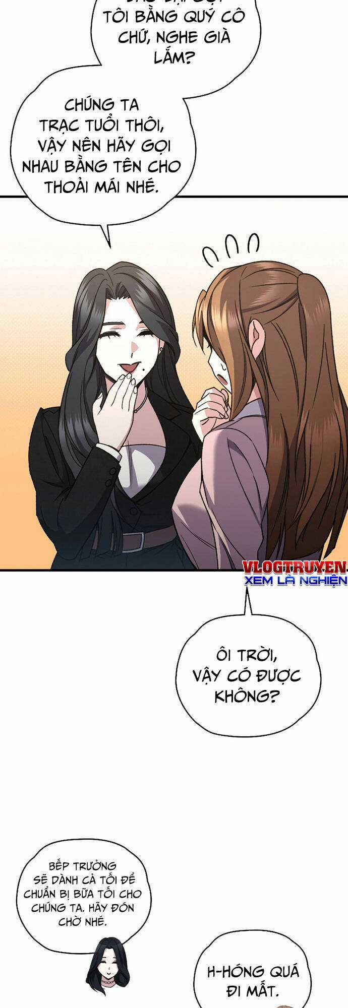 Làm Lại Cuộc Đời Chapter 59 trang 48