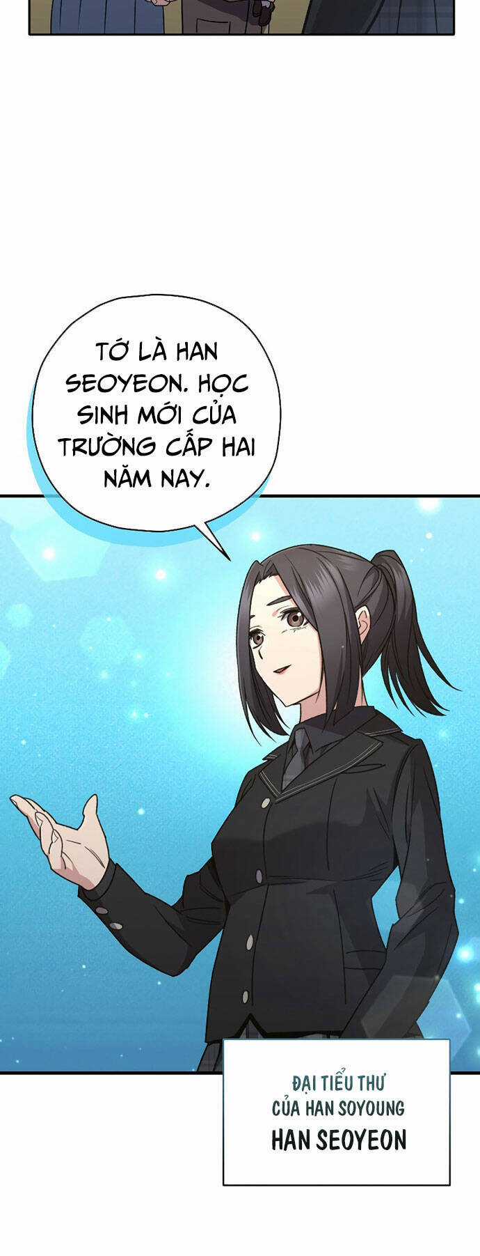 Làm Lại Cuộc Đời Chapter 59 trang 50