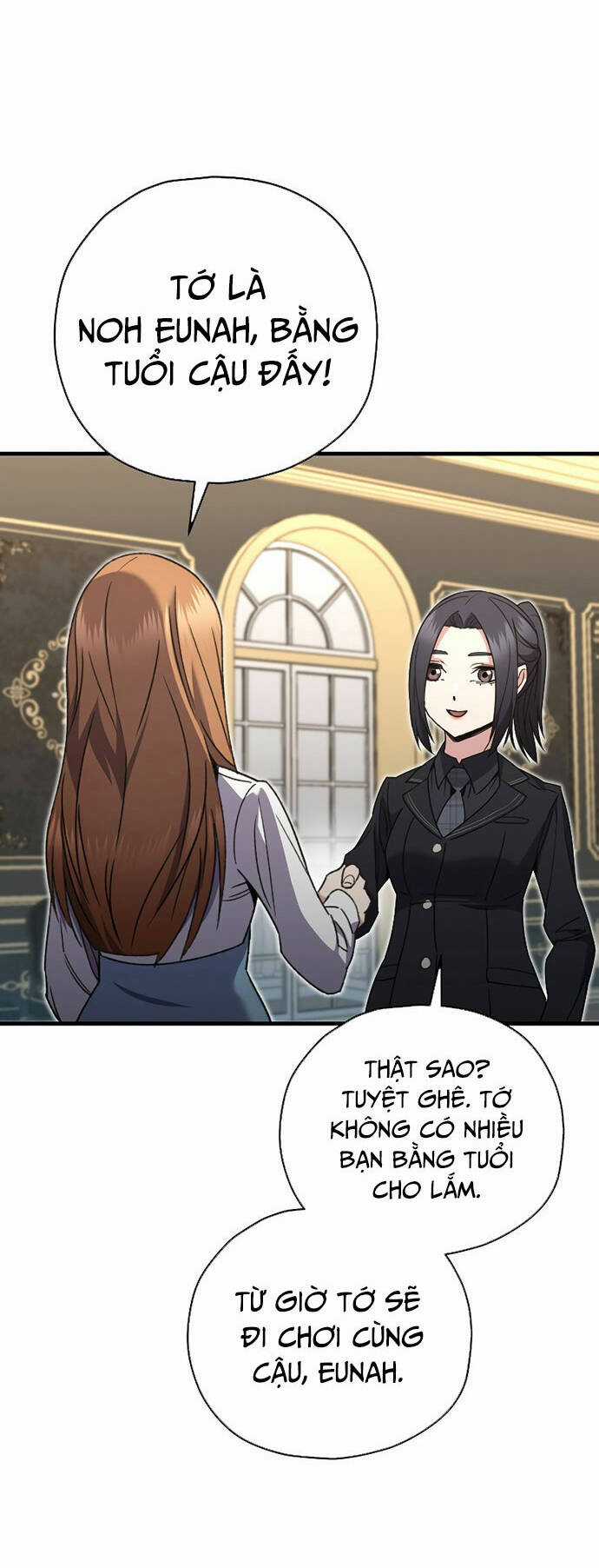 Làm Lại Cuộc Đời Chapter 59 trang 51